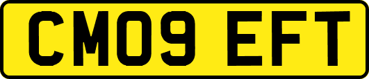 CM09EFT