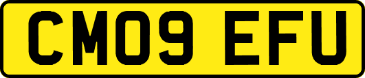 CM09EFU