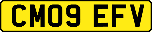 CM09EFV