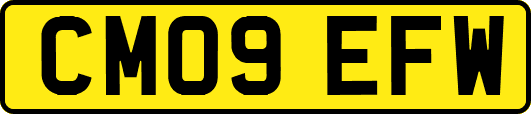 CM09EFW