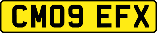 CM09EFX