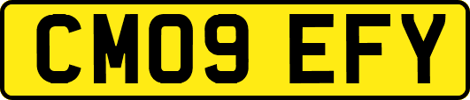 CM09EFY