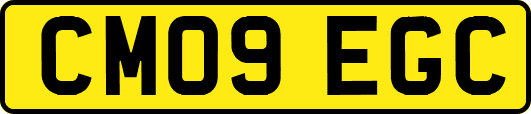 CM09EGC