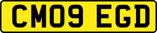 CM09EGD