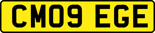 CM09EGE