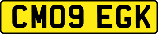 CM09EGK