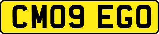 CM09EGO
