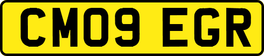 CM09EGR