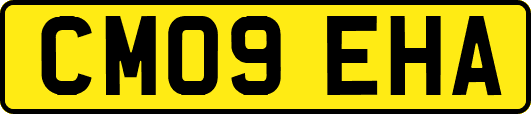 CM09EHA