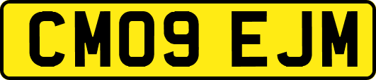 CM09EJM