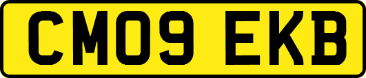 CM09EKB