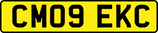CM09EKC