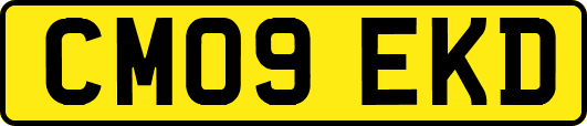CM09EKD