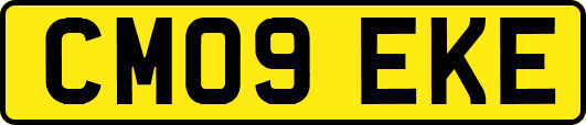 CM09EKE
