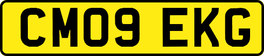 CM09EKG
