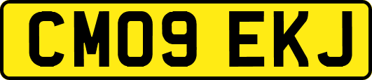CM09EKJ