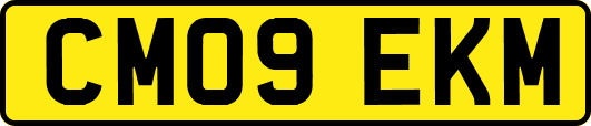 CM09EKM