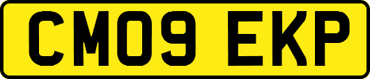 CM09EKP