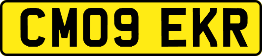 CM09EKR