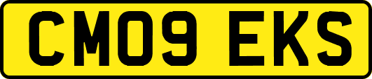 CM09EKS
