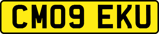 CM09EKU