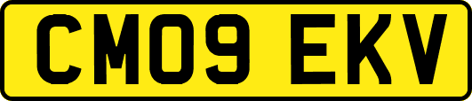 CM09EKV