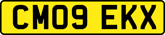 CM09EKX