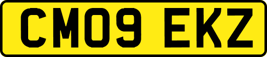 CM09EKZ