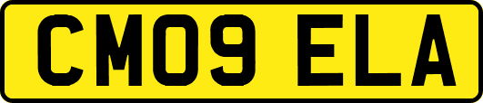 CM09ELA