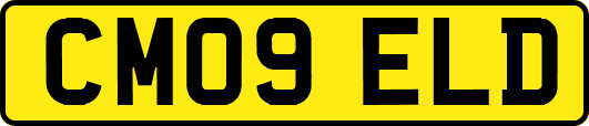 CM09ELD