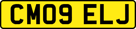 CM09ELJ