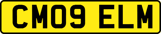 CM09ELM