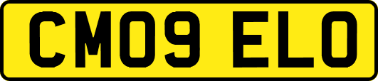 CM09ELO