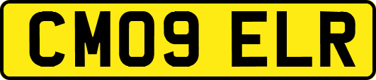 CM09ELR