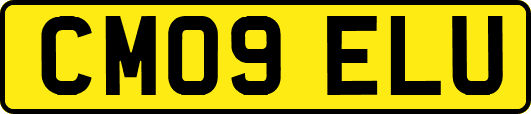 CM09ELU