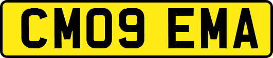 CM09EMA