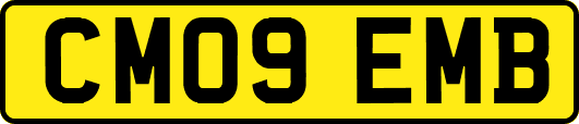 CM09EMB