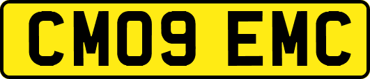 CM09EMC