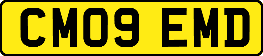 CM09EMD