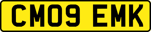 CM09EMK