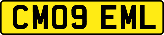 CM09EML
