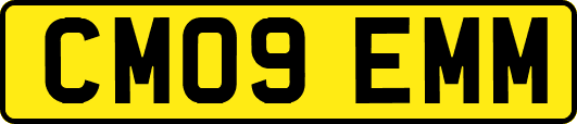 CM09EMM