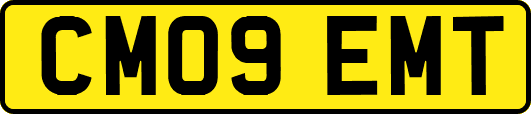 CM09EMT