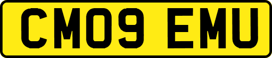 CM09EMU