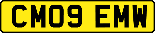 CM09EMW