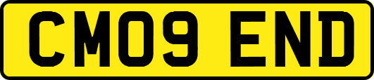CM09END