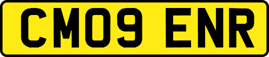 CM09ENR