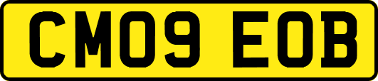 CM09EOB