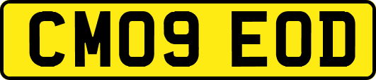 CM09EOD