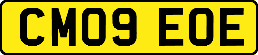 CM09EOE